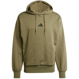 Bluza adidas Essentials Feelcozy Fleece M JE3799