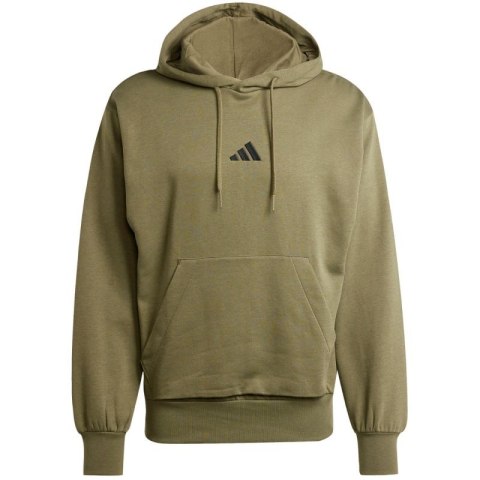 Bluza adidas Essentials Feelcozy Fleece M JE3799 Bluza adidas Essentials Feelcozy Fleece M JE3799