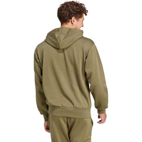 Bluza adidas Essentials Feelcozy Fleece M JE3799 Bluza adidas Essentials Feelcozy Fleece M JE3799