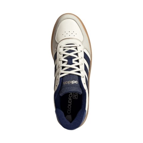 Buty adidas Breaknet Sleek W JR9529