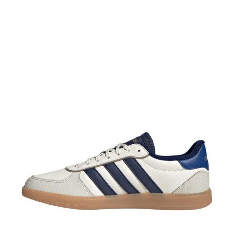 Buty adidas Breaknet Sleek W JR9529