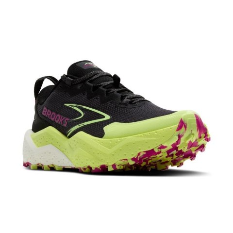 Buty do biegania Brooks Running Caldera 8 W 1204291B031.090 Buty do biegania Brooks Running Caldera 8 W 1204291B031.090