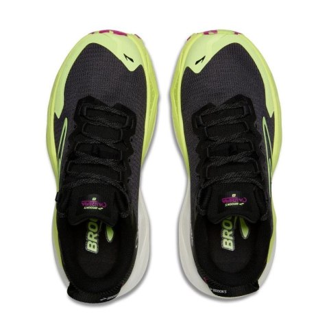Buty do biegania Brooks Running Caldera 8 W 1204291B031.090 Buty do biegania Brooks Running Caldera 8 W 1204291B031.090