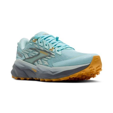 Buty do biegania Brooks Running Cascadia 19 W 1204461B437.095 Buty do biegania Brooks Running Cascadia 19 W 1204461B437.095