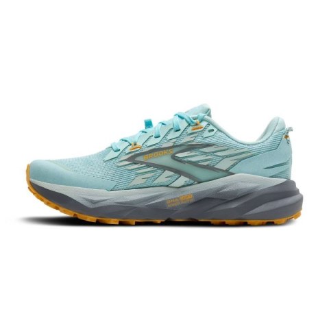 Buty do biegania Brooks Running Cascadia 19 W 1204461B437.095 Buty do biegania Brooks Running Cascadia 19 W 1204461B437.095