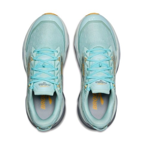 Buty do biegania Brooks Running Cascadia 19 W 1204461B437.095 Buty do biegania Brooks Running Cascadia 19 W 1204461B437.095