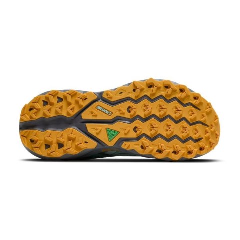 Buty do biegania Brooks Running Cascadia 19 W 1204461B437.095 Buty do biegania Brooks Running Cascadia 19 W 1204461B437.095