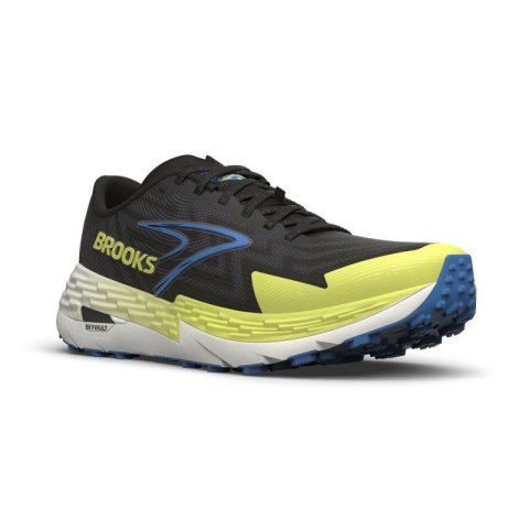 Buty do biegania Brooks Running Catamount 4 M 1104411D030.110
