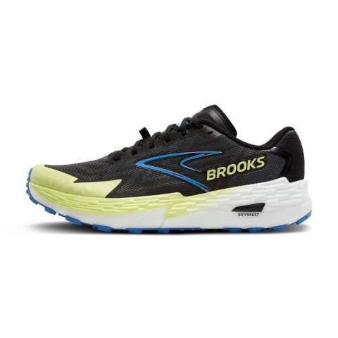 Buty do biegania Brooks Running Catamount 4 M 1104411D030.110