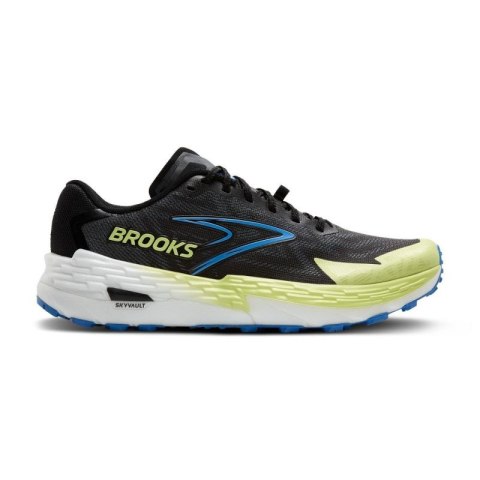 Buty do biegania Brooks Running Catamount 4 M 1104411D030.110