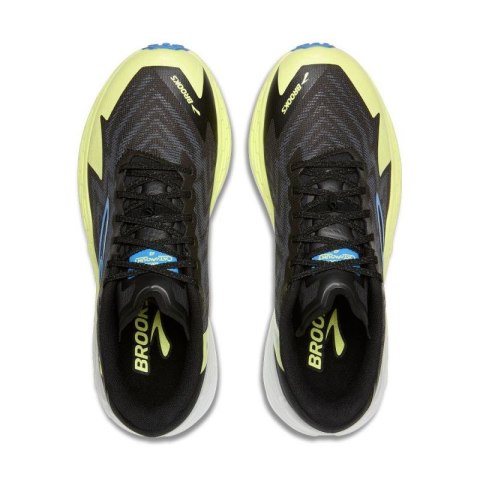 Buty do biegania Brooks Running Catamount 4 M 1104411D030.110