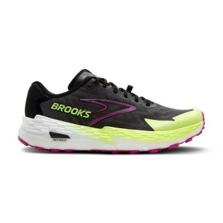 Buty do biegania Brooks Running Catamount 4 W 1204301B031.095