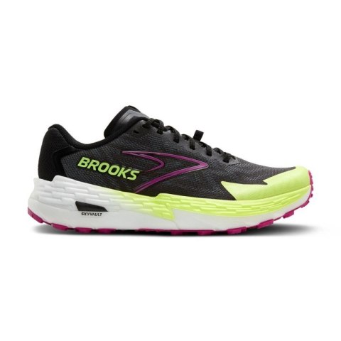 Buty do biegania Brooks Running Catamount 4 W 1204301B031.095