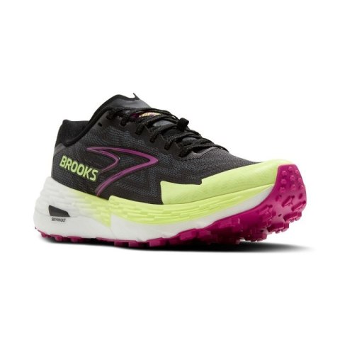 Buty do biegania Brooks Running Catamount 4 W 1204301B031.095
