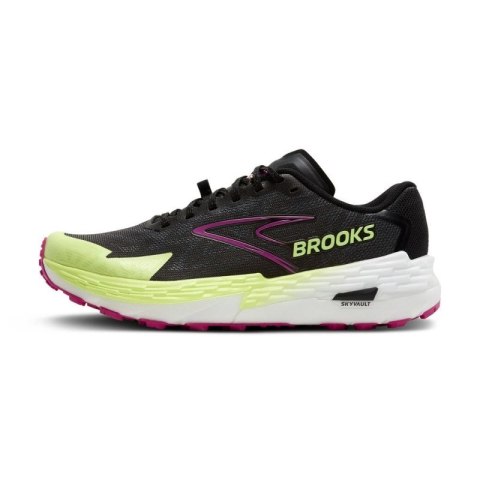 Buty do biegania Brooks Running Catamount 4 W 1204301B031.095