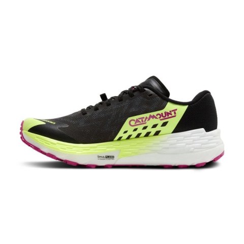 Buty do biegania Brooks Running Catamount 4 W 1204301B031.095
