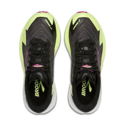 Buty do biegania Brooks Running Catamount 4 W 1204301B031.095