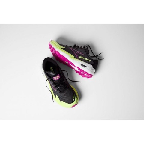 Buty do biegania Brooks Running Catamount 4 W 1204301B031.095