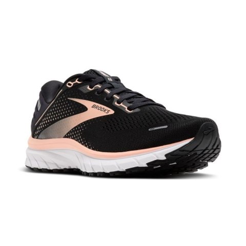Buty do biegania Brooks Running Defyance 13 W 1204061B087.090 Buty do biegania Brooks Running Defyance 13 W 1204061B087.090
