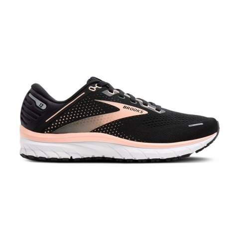 Buty do biegania Brooks Running Defyance 13 W 1204061B087.090 Buty do biegania Brooks Running Defyance 13 W 1204061B087.090