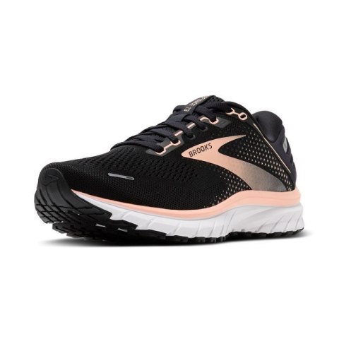 Buty do biegania Brooks Running Defyance 13 W 1204061B087.090 Buty do biegania Brooks Running Defyance 13 W 1204061B087.090