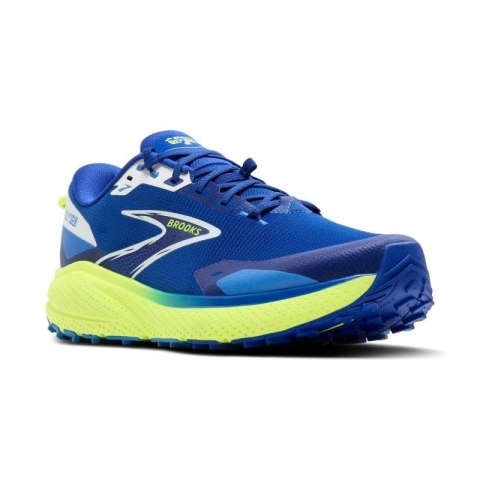 Buty do biegania Brooks Running Divide 6 M 1104601D405.120