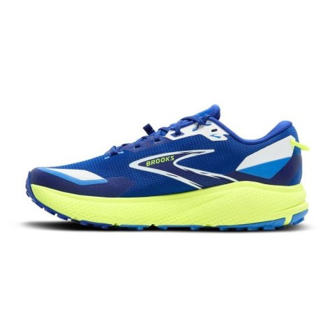 Buty do biegania Brooks Running Divide 6 M 1104601D405.120