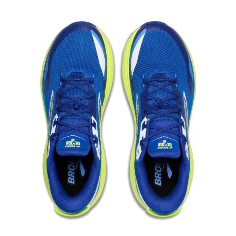 Buty do biegania Brooks Running Divide 6 M 1104601D405.120