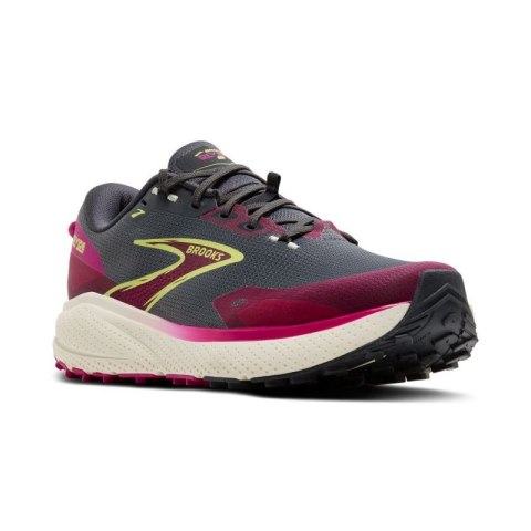 Buty do biegania Brooks Running Divide 6 W 1204491B087.105 Buty do biegania Brooks Running Divide 6 W 1204491B087.105
