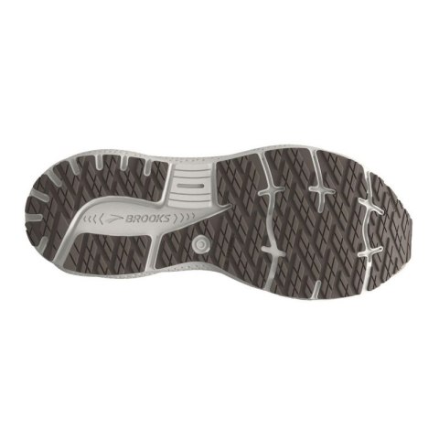 Buty do biegania Brooks Running Ghost 16 Weatherized W 1204251B184.085