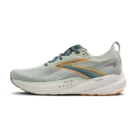 Buty do biegania Brooks Running Glycerin 22 M 1104451D415.115