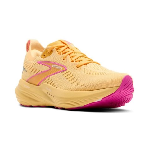Buty do biegania Brooks Running Glycerin 22 W 1204341B897.095