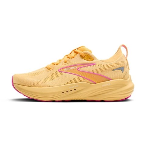Buty do biegania Brooks Running Glycerin 22 W 1204341B897.095