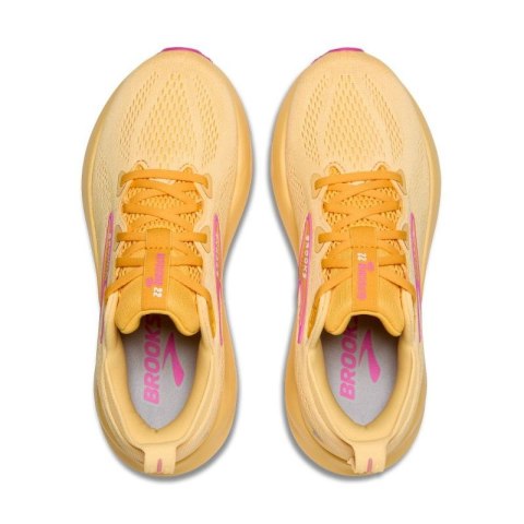 Buty do biegania Brooks Running Glycerin 22 W 1204341B897.095