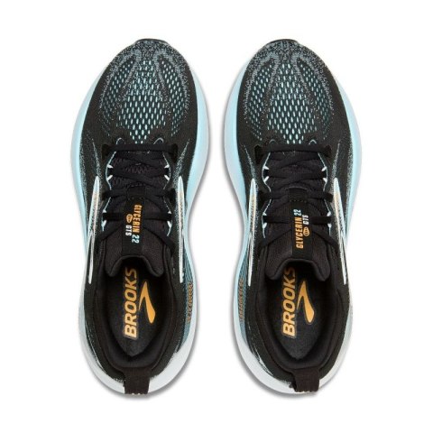Buty do biegania Brooks Running Glycerin GTS 22 M 1104461D063.120