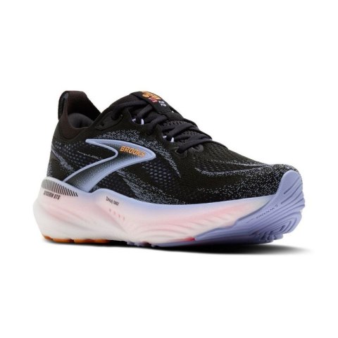 Buty do biegania Brooks Running Glycerin GTS 22 W 1204351B088.100 Buty do biegania Brooks Running Glycerin GTS 22 W 1204351B088.100