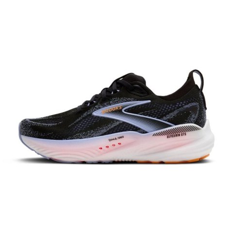 Buty do biegania Brooks Running Glycerin GTS 22 W 1204351B088.100 Buty do biegania Brooks Running Glycerin GTS 22 W 1204351B088.100