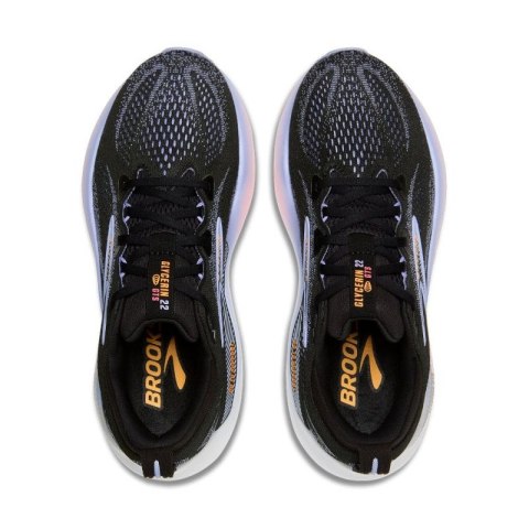 Buty do biegania Brooks Running Glycerin GTS 22 W 1204351B088.100 Buty do biegania Brooks Running Glycerin GTS 22 W 1204351B088.100