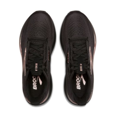 Buty do biegania Brooks Running Revel 8 W 1204561B043.100
