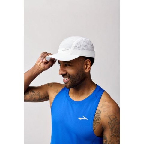 Czapka z daszkiem Brooks Running Journey Hat 280530100 Czapka z daszkiem Brooks Running Journey Hat 280530100