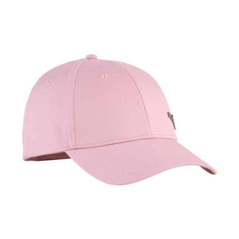 Czapka z daszkiem Puma Ess Metal BB 25994 12 Czapka z daszkiem Puma Ess Metal BB 25994 12