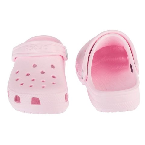Klapki Crocs Classic Clog Jr 206991-6ZW Klapki Crocs Classic Clog Jr 206991-6ZW