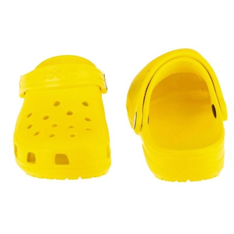 Klapki Crocs Classic Clog Jr 206991-77J Klapki Crocs Classic Clog Jr 206991-77J