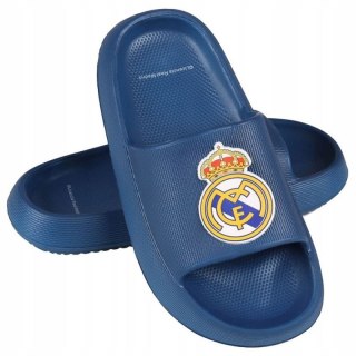 Klapki Real Madryt Beach Pool Flip Flops Eva 2300006880N