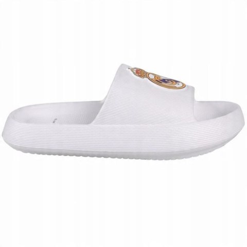 Klapki Real Madryt beach pool flip flops EVA Jr 2300006820B