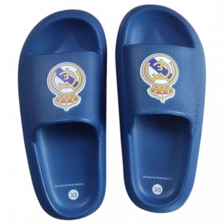 Klapki Real Madryt beach pool flip flops EVA Jr 2300006820N