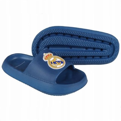 Klapki Real Madryt beach pool flip flops EVA Jr 2300006820N