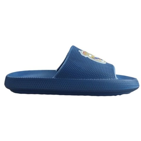 Klapki Real Madryt beach pool flip flops EVA Jr 2300006820N