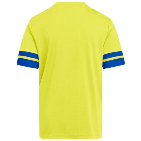 Koszulka adidas Squadra 25 Jr JW3710