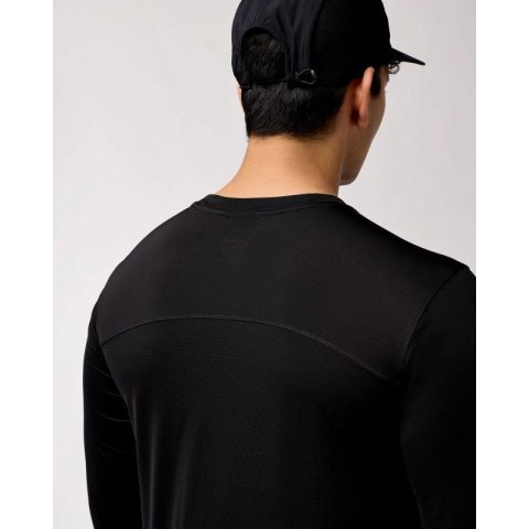 Koszulka do biegania Brooks Running Atmosphere Long Sleeve 3.0 M 211537001 Koszulka do biegania Brooks Running Atmosphere Long Sleeve 3.0 M 211537001